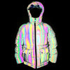 3M Puffer Jacket - Y2k station