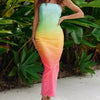 90s cocktail dress - Y2k station