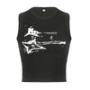90S Tank Top - Y2k station