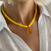 Gummy bear necklace aesthetic-Y2k station