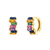 Aesthetic earring set - Y2k station