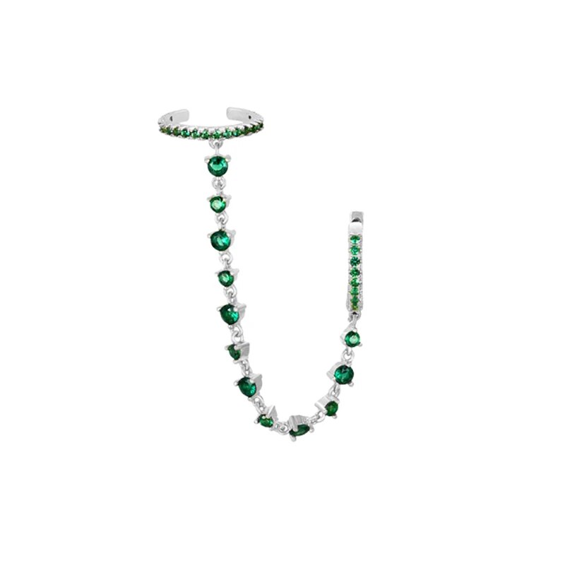 Aesthetic earring set - Y2k station