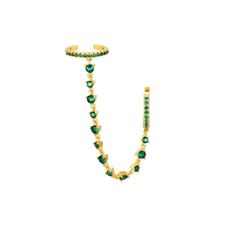 Aesthetic earring set - Y2k station