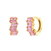 Aesthetic earring set - Y2k station
