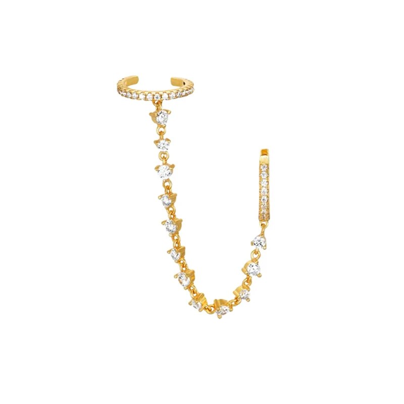 Aesthetic earring set - Y2k station