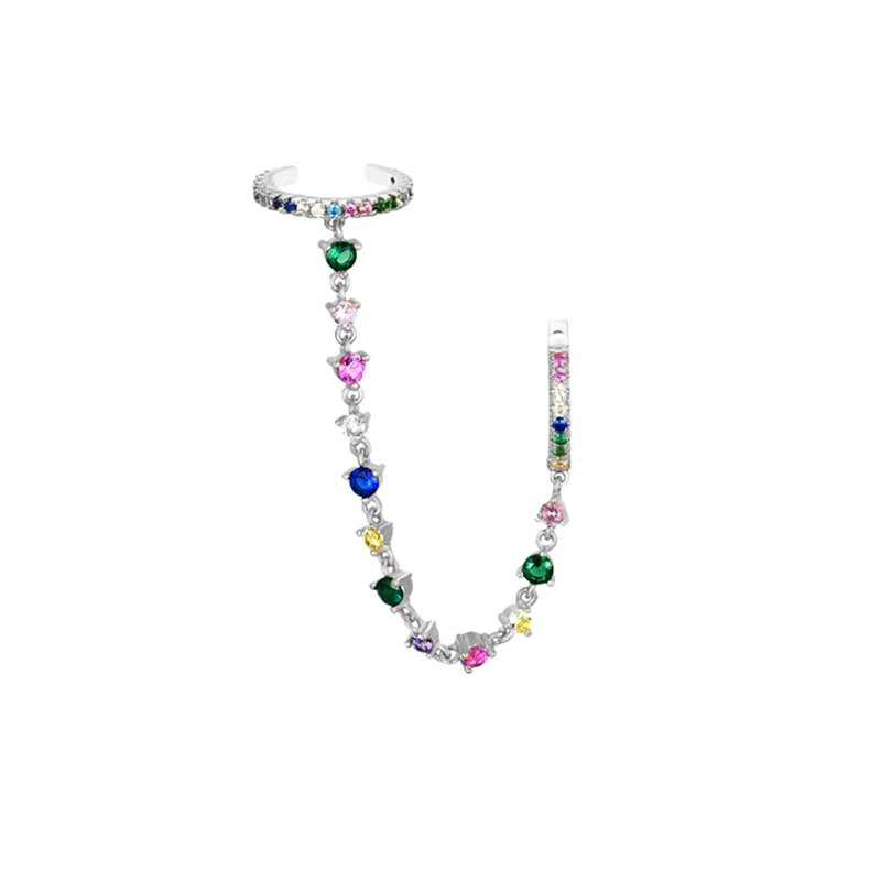 Aesthetic earring set - Y2k station