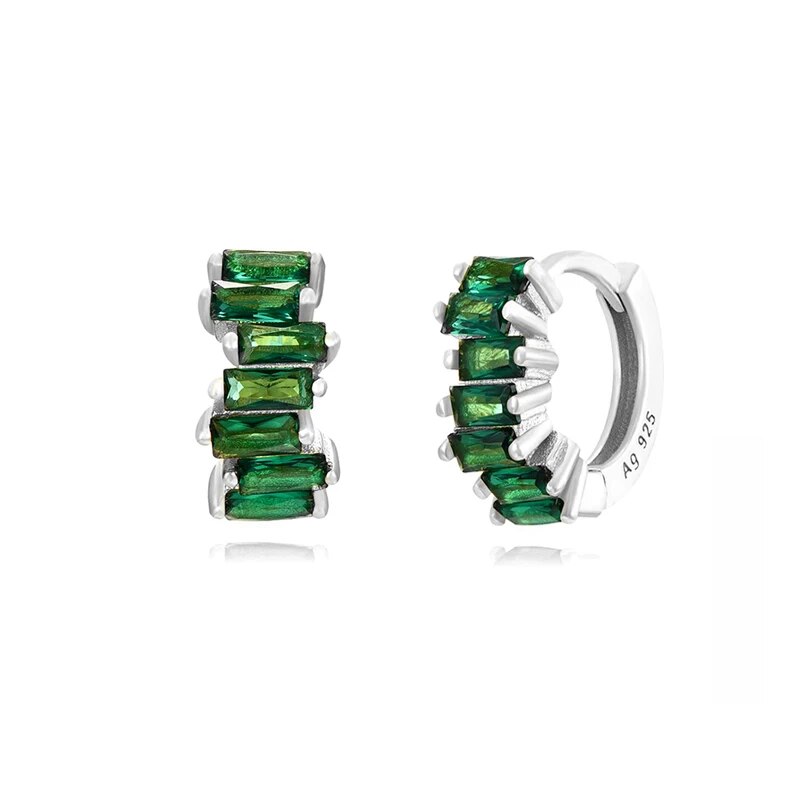 Aesthetic earring set - Y2k station