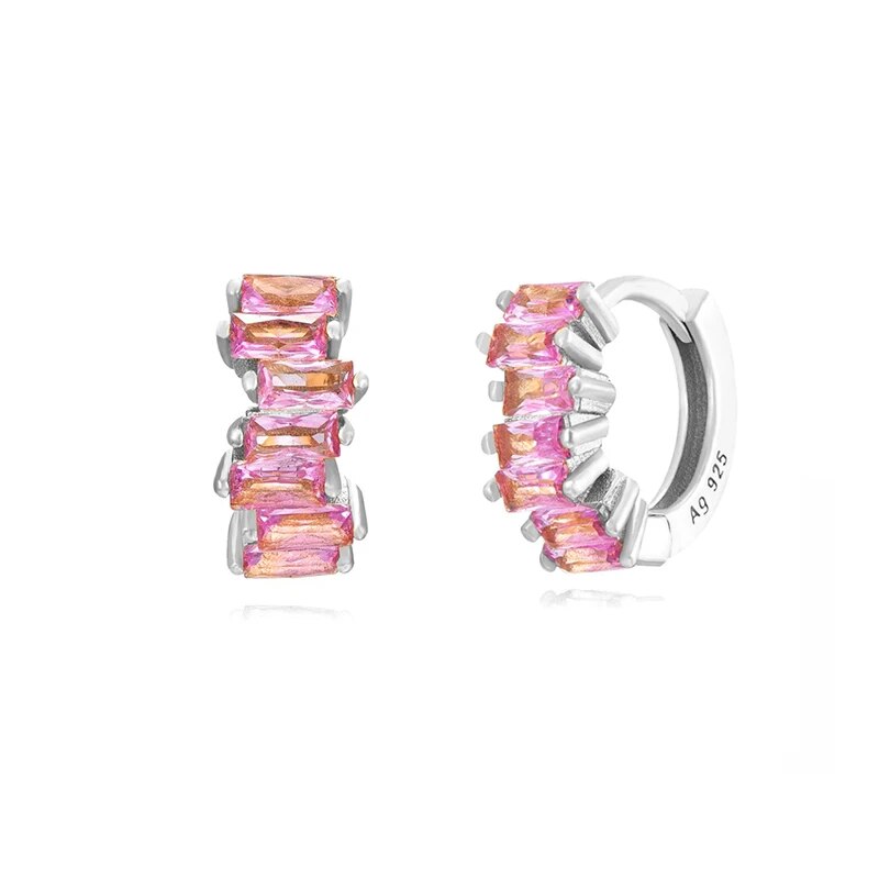 Aesthetic earring set - Y2k station