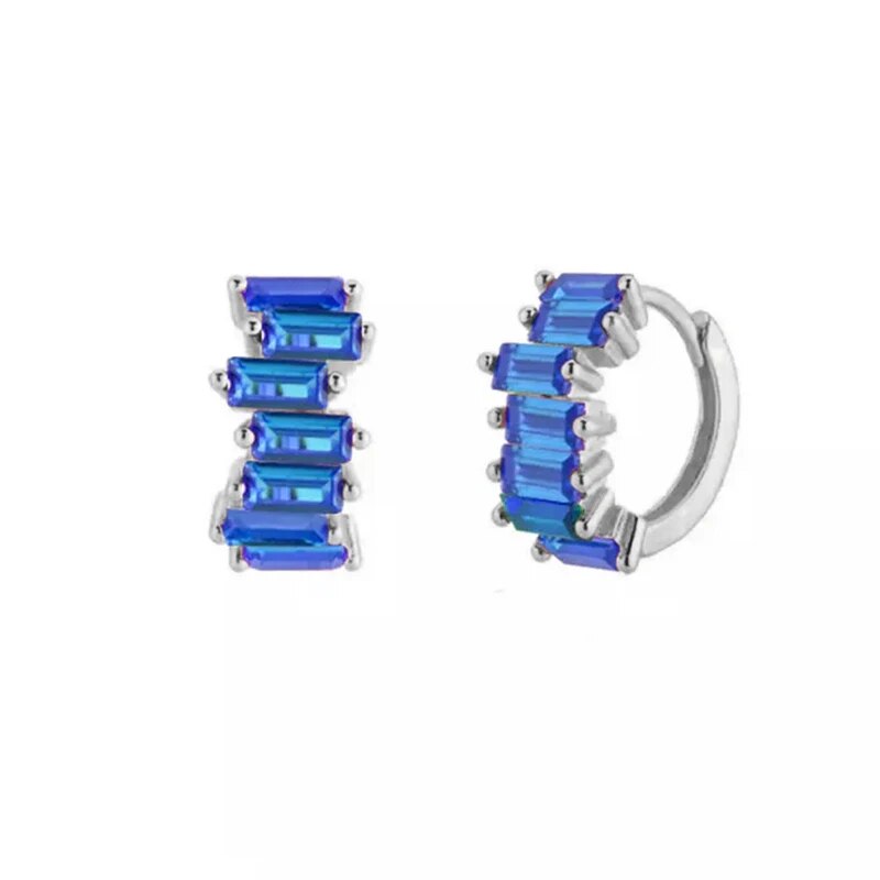 Aesthetic earring set - Y2k station