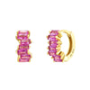 Aesthetic earring set - Y2k station