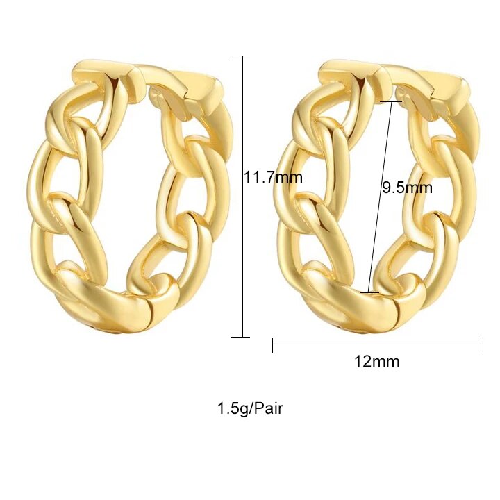 Aesthetic earring set - Y2k station