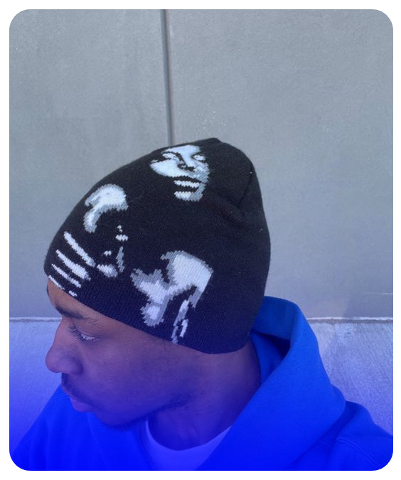 Y2K Beanie