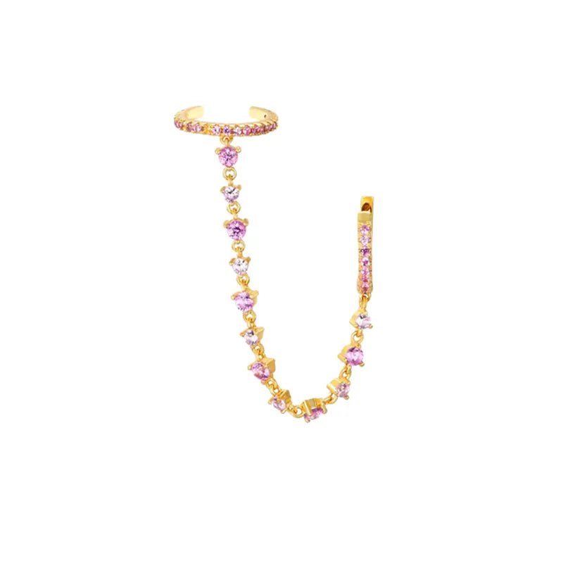 Aesthetic earring set - Y2k station