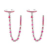 Aesthetic earring set - Y2k station