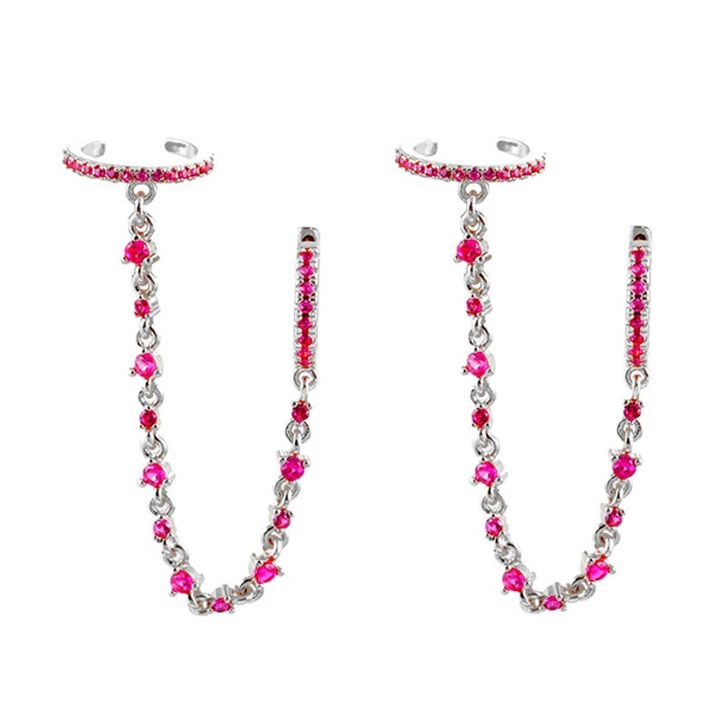 Aesthetic earring set - Y2k station