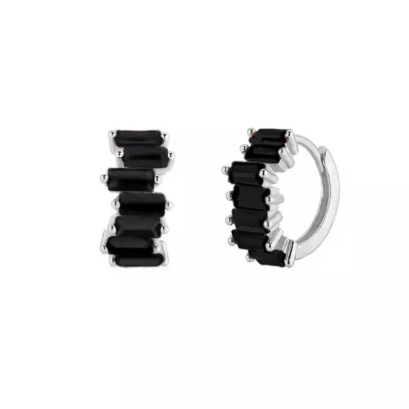 Aesthetic earring set - Y2k station