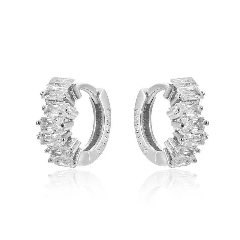 Aesthetic earring set - Y2k station