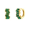 Aesthetic earring set - Y2k station