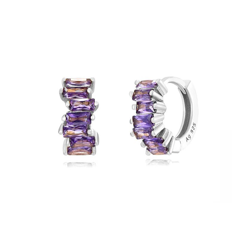 Aesthetic earring set - Y2k station