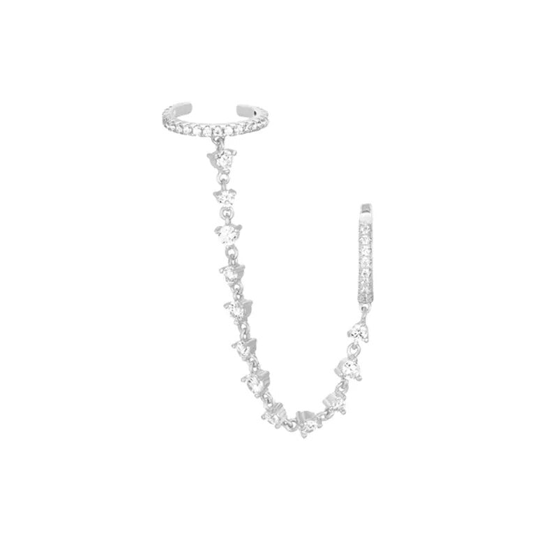 Aesthetic earring set - Y2k station