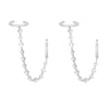 Aesthetic earring set - Y2k station