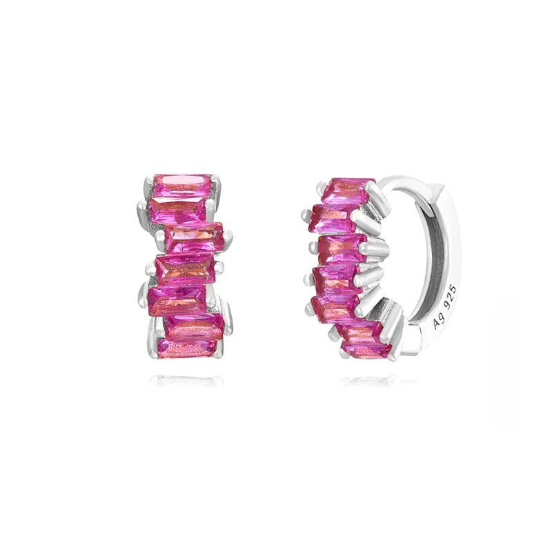 Aesthetic earring set - Y2k station