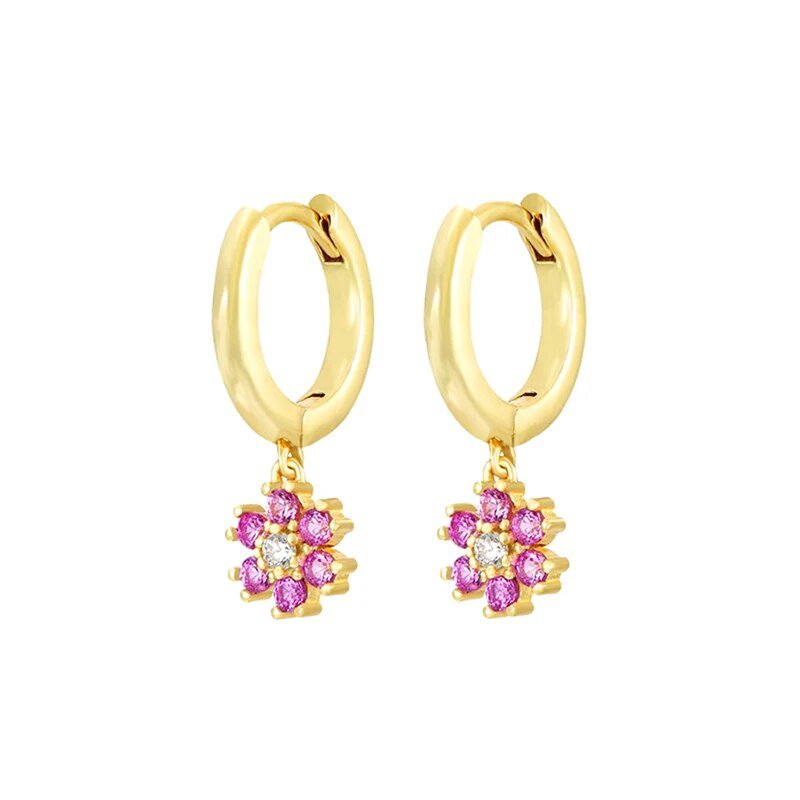 Aesthetic earring set - Y2k station