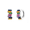 Aesthetic earring set - Y2k station