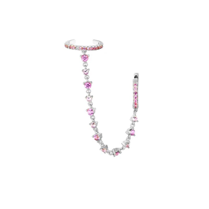 Aesthetic earring set - Y2k station