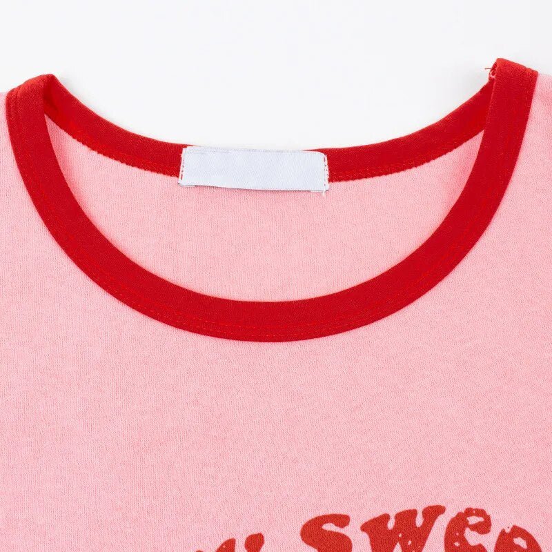 Aesthetic Tank Tops - Y2k station