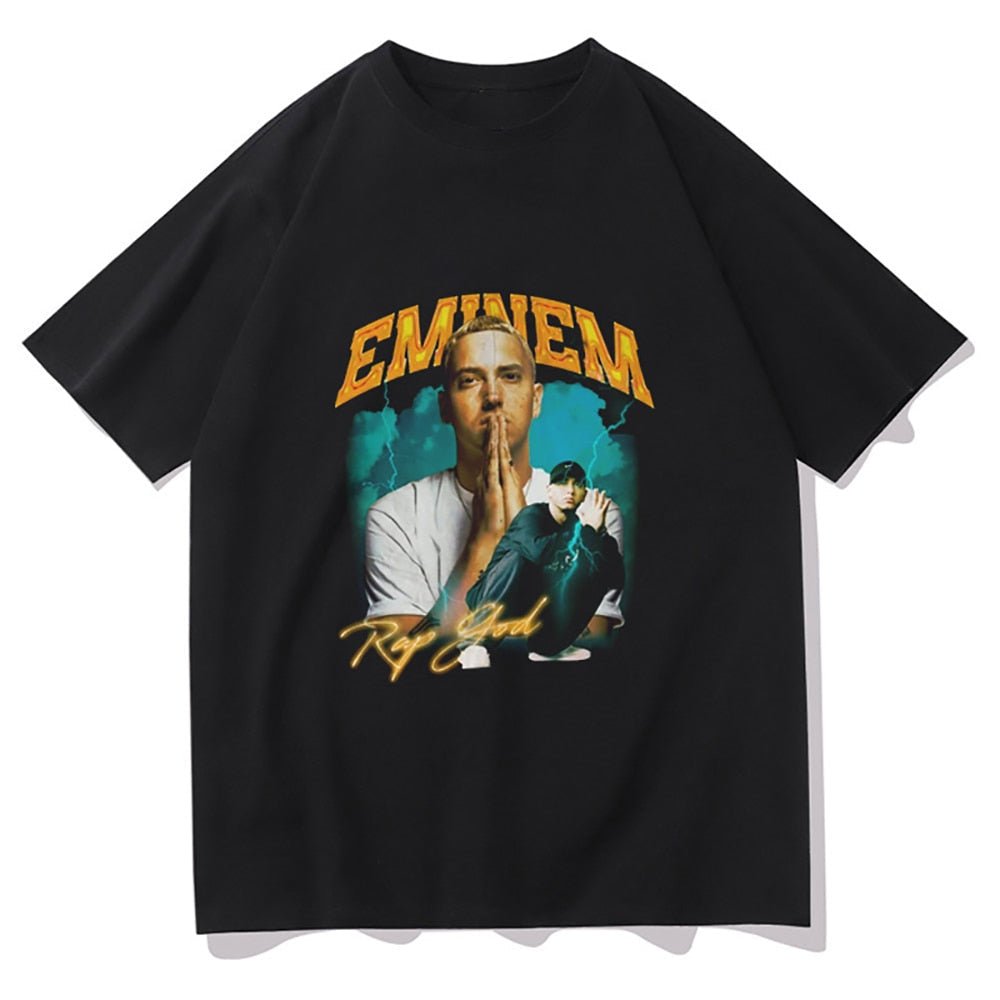 Asap Rocky T-Shirt - Y2k station