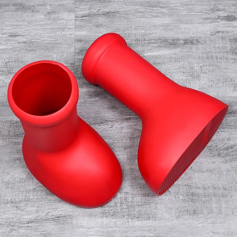 Astroboy Boots - Y2k station