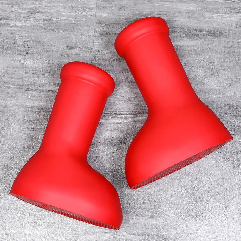 Astroboy Boots - Y2k station