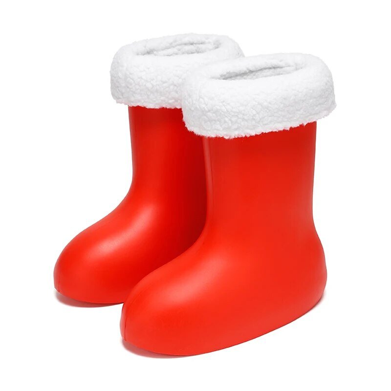 Astroboy Boots - Y2k station