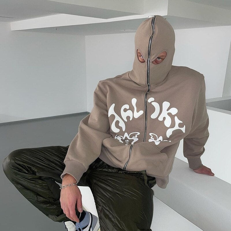 Y2K Jacket | Y2K Station - Y2k station