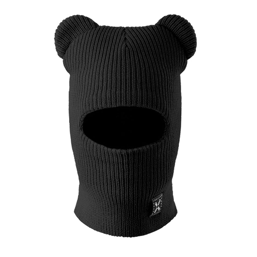 Bear Ear Balaclava - Y2k station