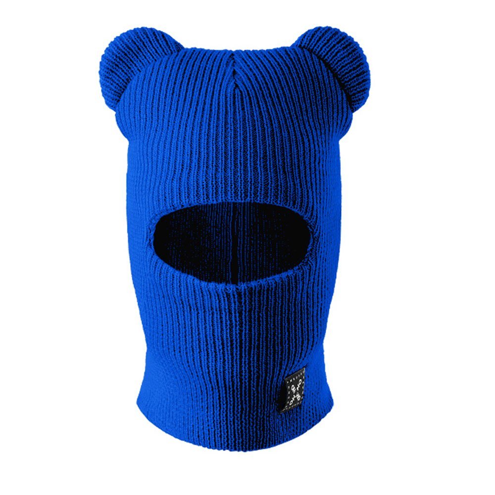 Bear Ear Balaclava - Y2k station