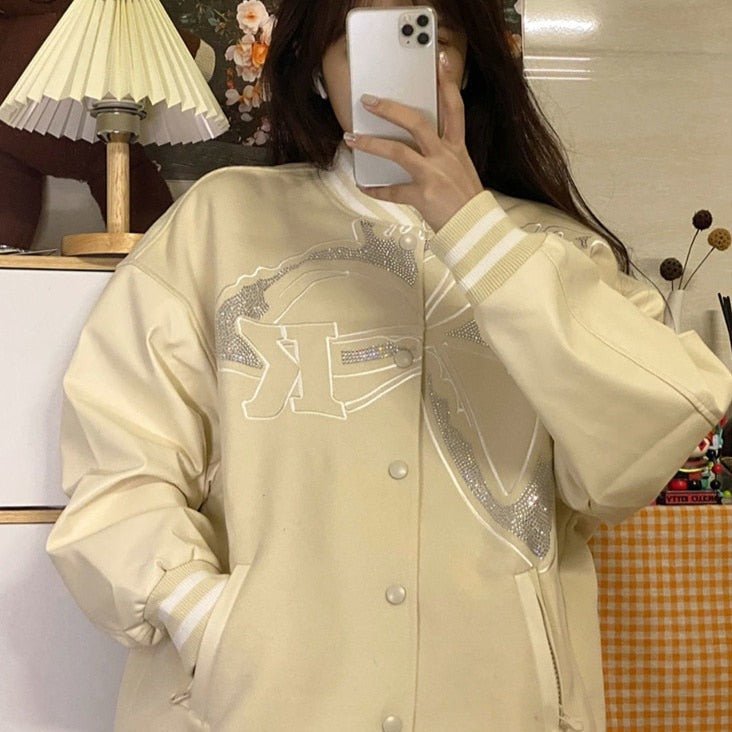 Y2K Jacket | Y2K Station - Y2k station