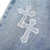 Blue Jeans Cross - Y2k station