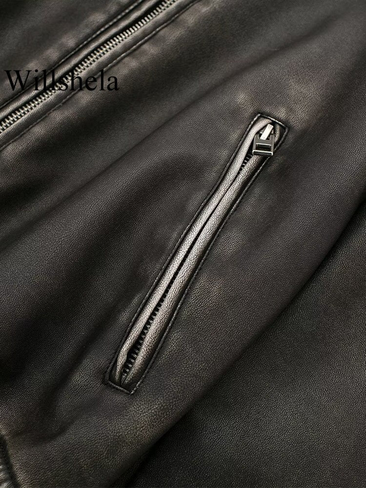 Bomber jacket y2k - Y2k station