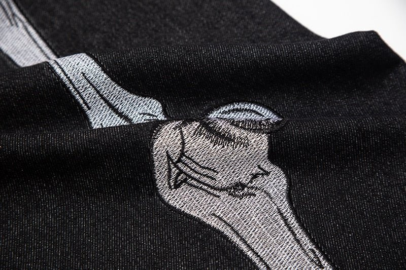 Bone Jeans - Y2k station