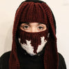 Bunny Ear Balaclava - Y2k station