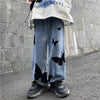 Butterfly Jeans - Y2k station