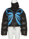 Butterfly Puffer - Y2k station