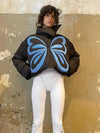 Butterfly Puffer - Y2k station