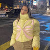 Butterfly Puffer - Y2k station