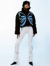 Butterfly Puffer - Y2k station