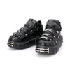 Chunky y2k shoes - Y2k station