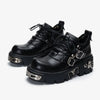 Chunky y2k shoes - Y2k station