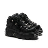Chunky y2k shoes - Y2k station
